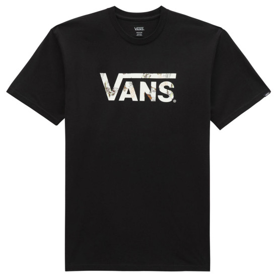 Vans Ανδρική κοντομάνικη μπλούζα The Garden V-B